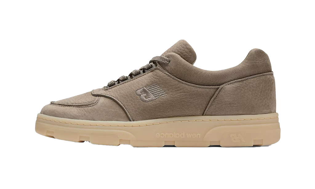 Allerdale "Made in UK - Roasted Cashew" UADWWGS