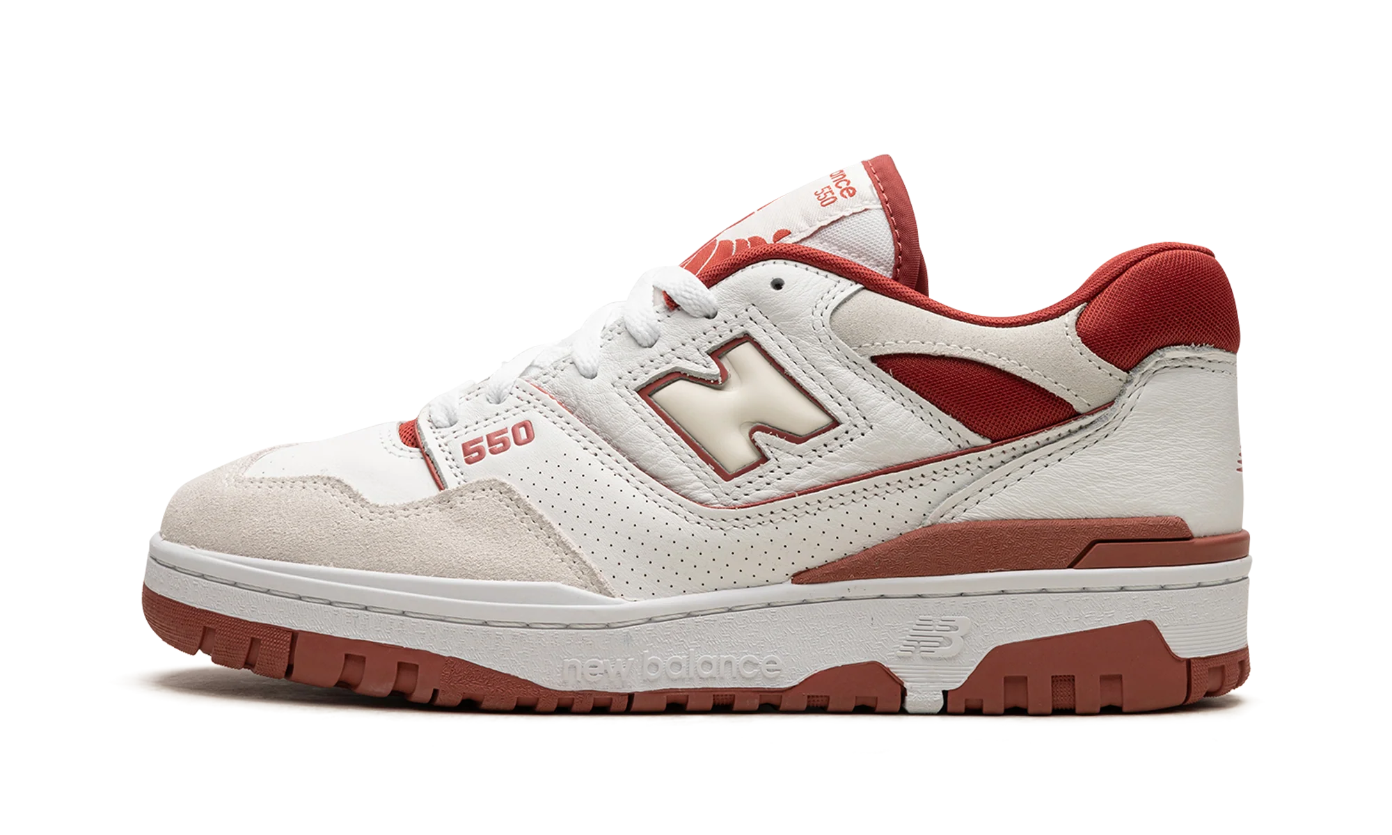 550 "Astro Dust" BB550STF Sneakers