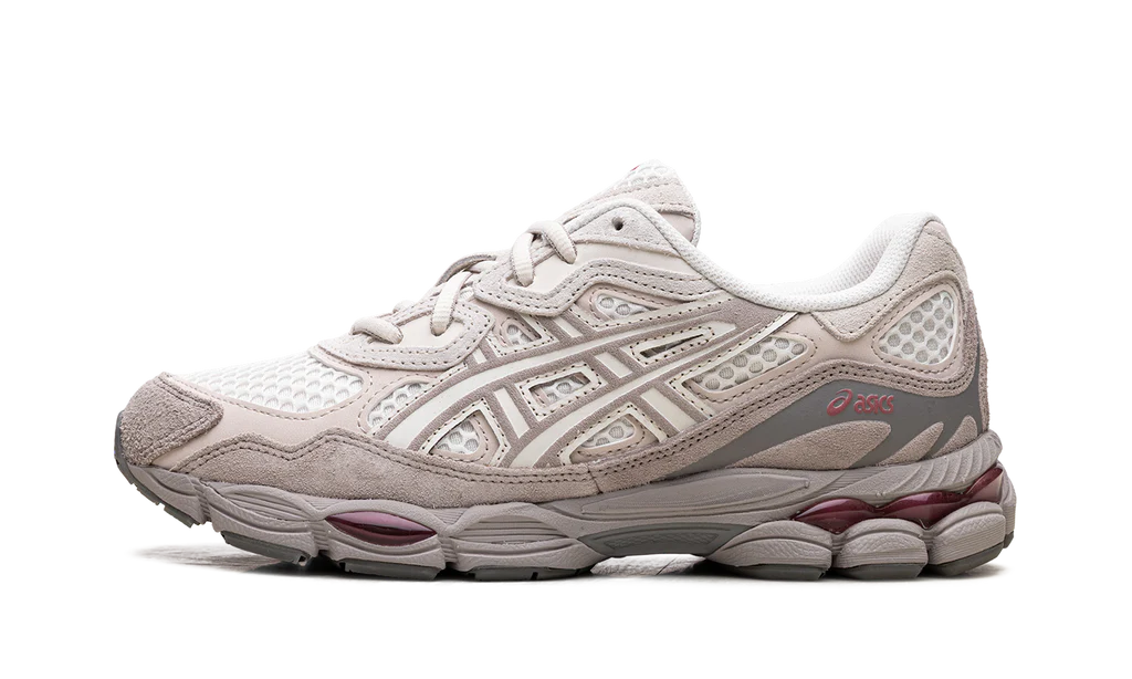 GEL-NYC "Cream Moonrock"