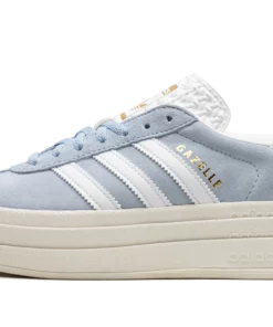 GAZELLE BOLD WMNS "Clear Sky Blue" ID6991