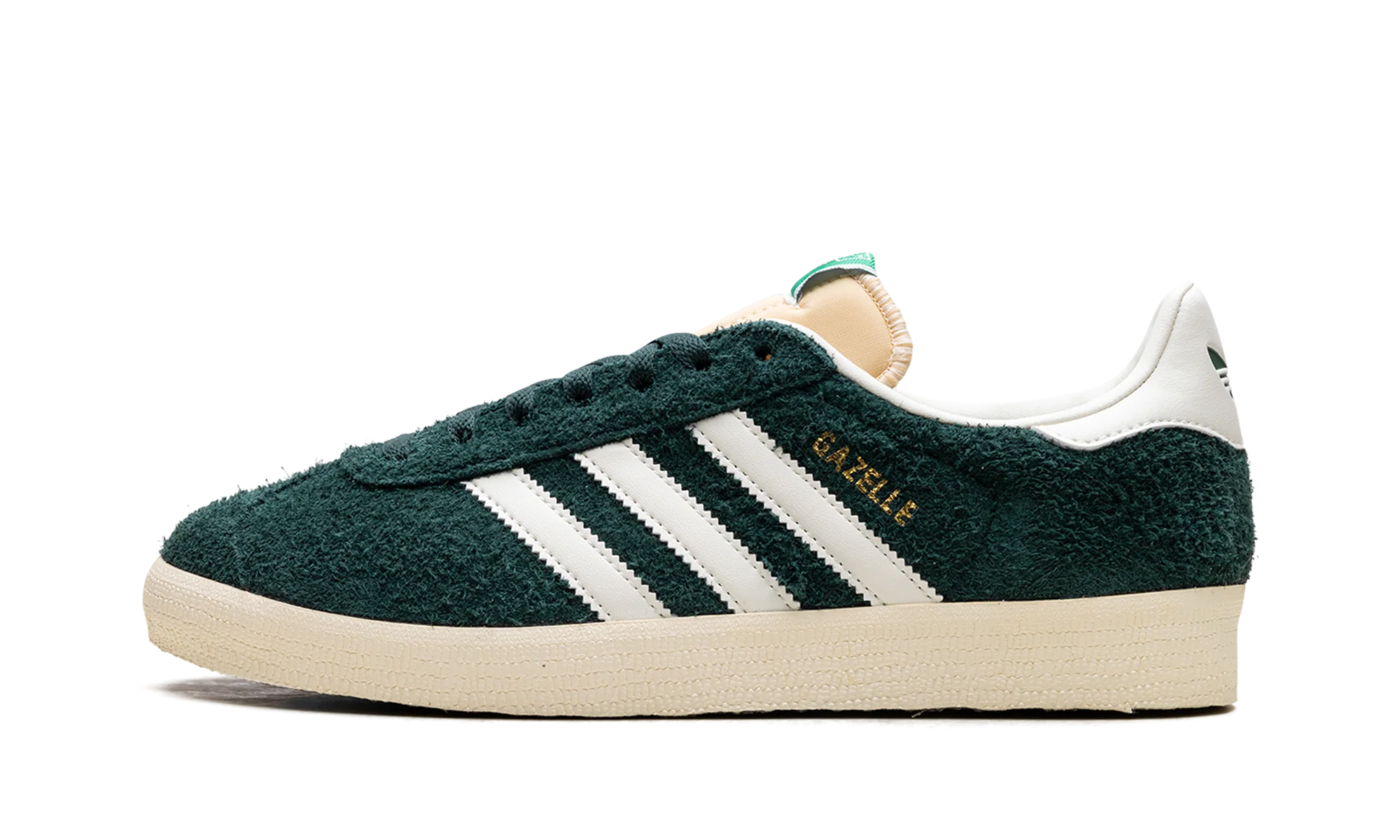 Gazelle "Mineral Green" IF9655