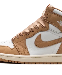 Air Jordan 1 Retro High Og Women "Praline" FN6622 201 Sneakers