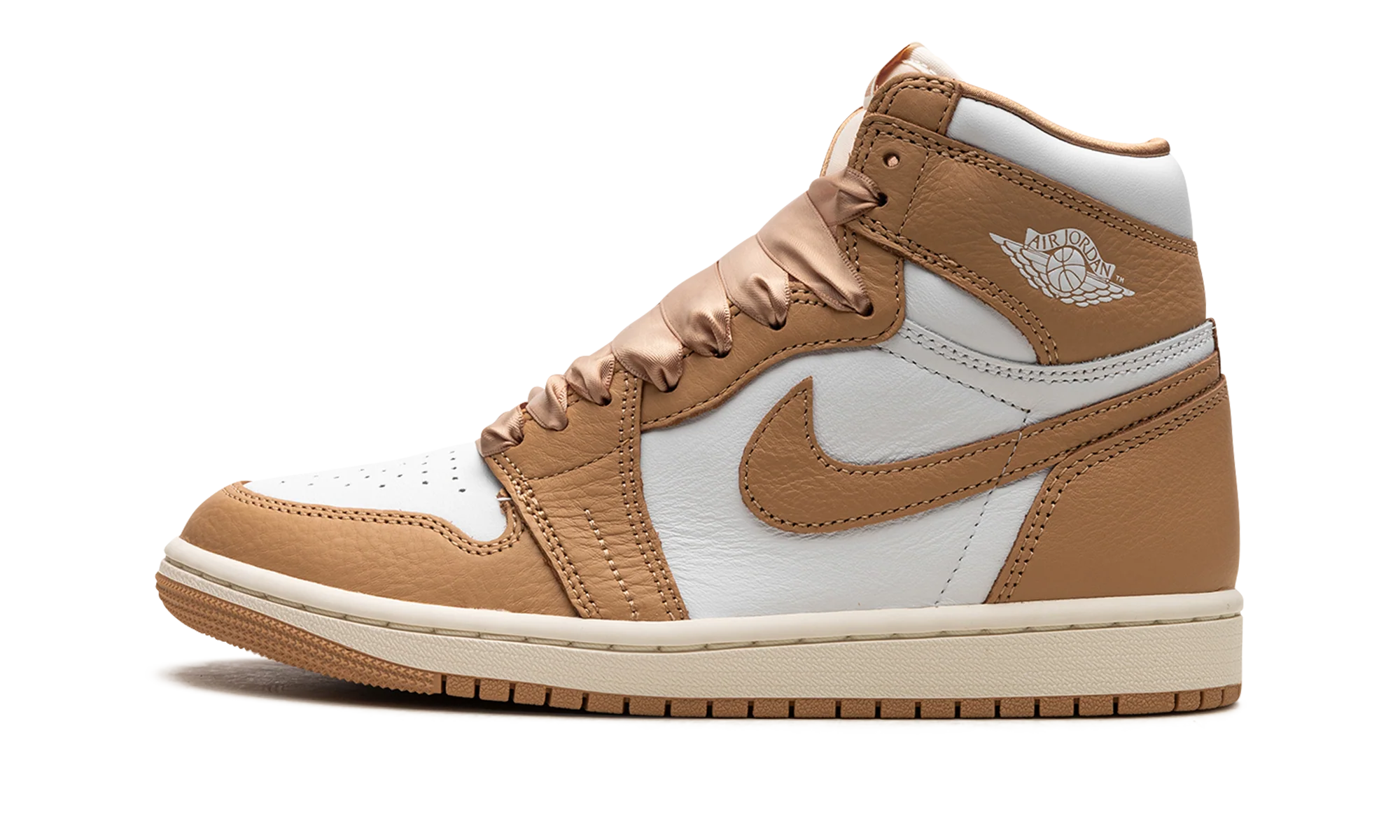 Air Jordan 1 Retro High Og Women "Praline" FN6622 201 Sneakers