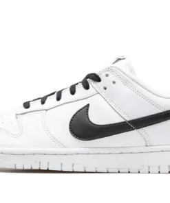 Dunk Low RETRO "Reverse Panda" DJ6188 101 Sneakers