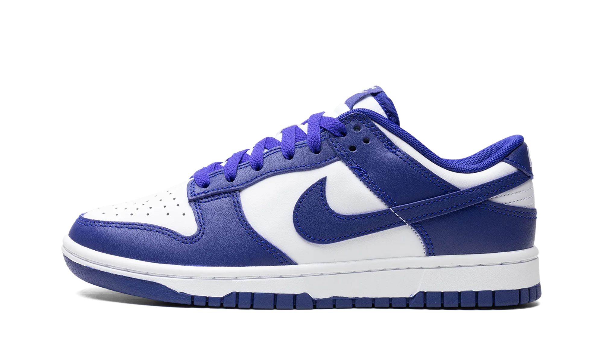 Dunk Low RETRO "Concord" DV0833 103 Sneakers