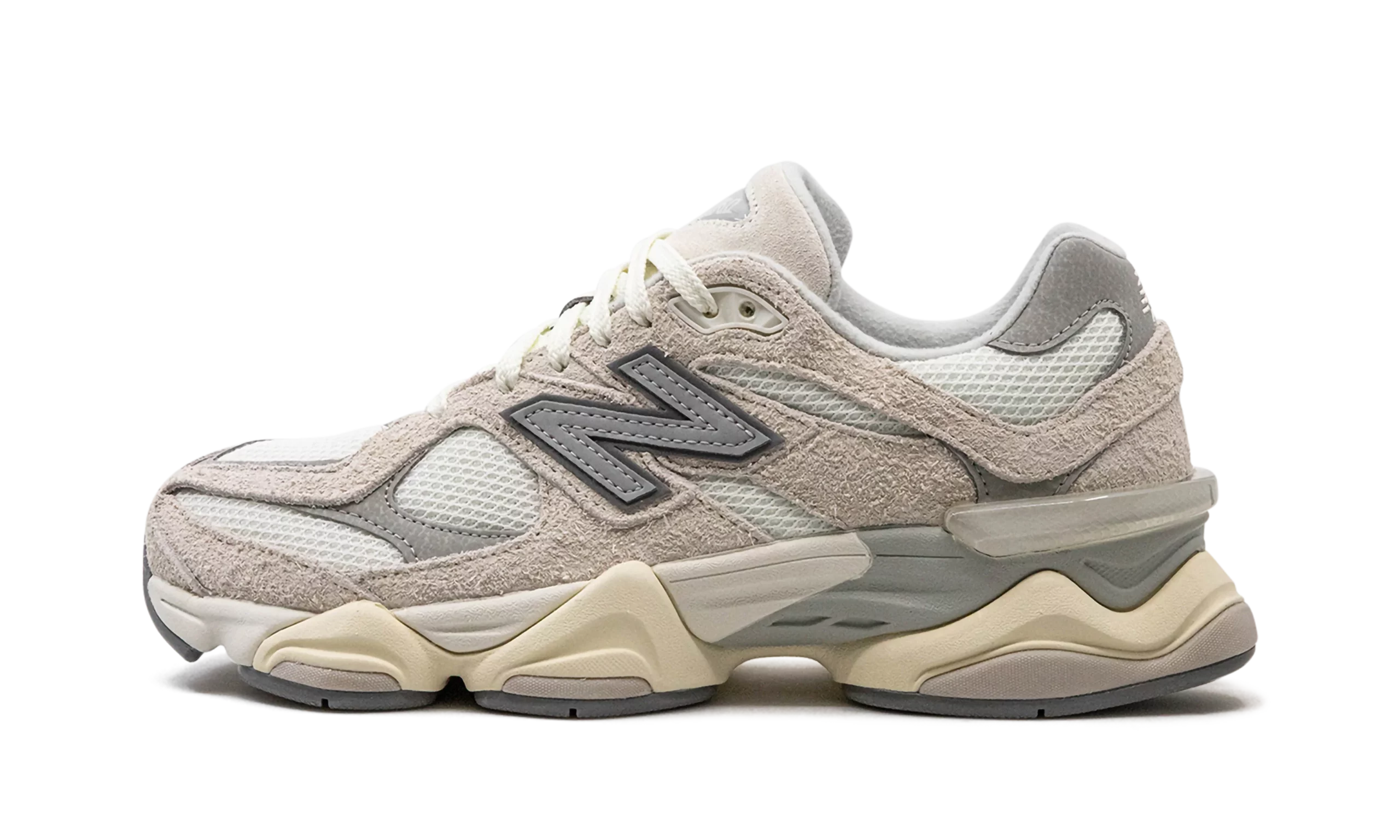 9060 "Suede Pack - Sea Salt" U9060HSC Sneakers