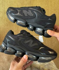 New Balance ABZORB 2000 "Triple Black"