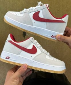 Nike Air Force 1 '07 Low
