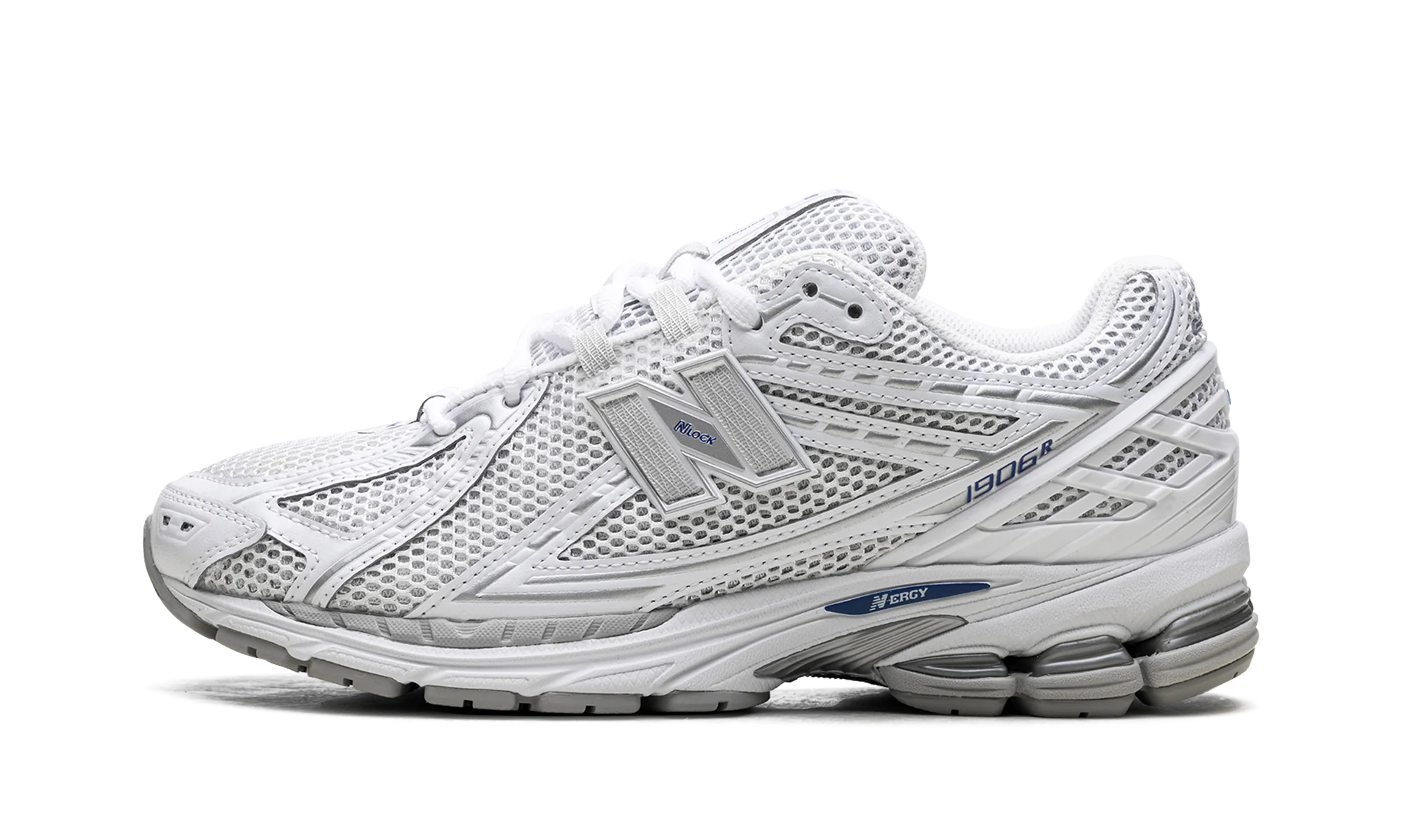 1906r "White Team Royal" U1906RCA Sneakers