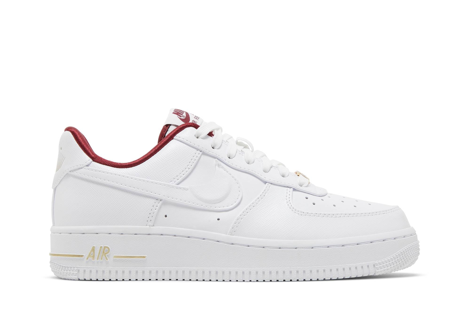 ( Women ) Nike Air Force 1 07 SE Sisterhood DV7584-100