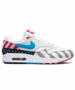 Parra X Nike Air Max 1 Parra 2018 AT3057-100