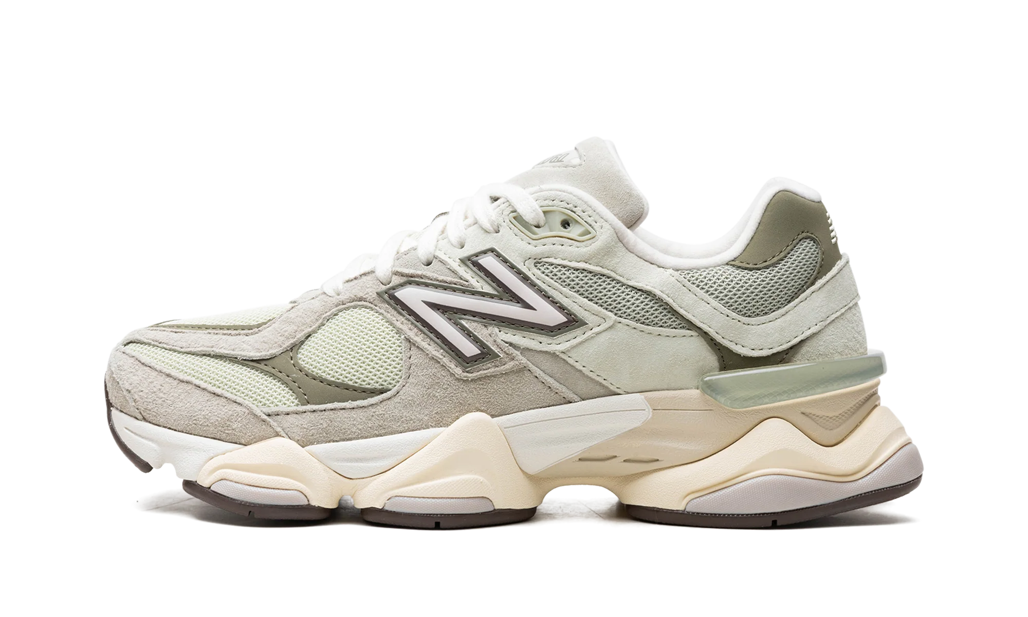 9060 "Olive" U9060EEC Sneakers