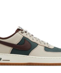Nike Air Force 1 Low ‘Cream Vintage Green’ FQ8823-236
