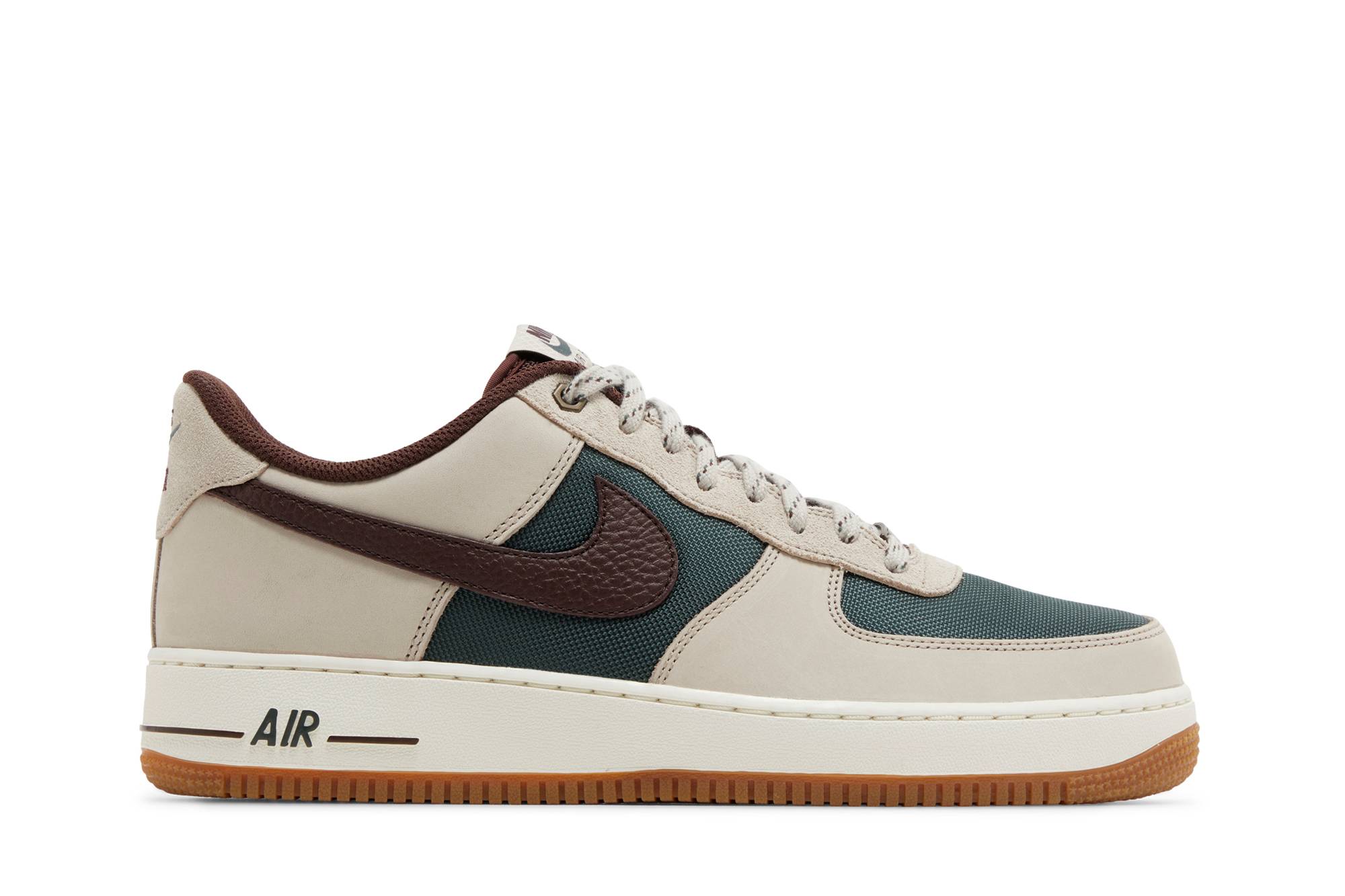 Nike Air Force 1 Low ‘Cream Vintage Green’ FQ8823-236