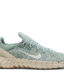 Nike Free Run 5.0 ‘Steam Olive Aura’ CZ1884-002