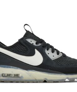 Nike Air Max 90 Terrascape Crater Foam Black White DM0033-002