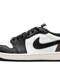 Air Jordan 1 Low Og "Mocha" CZ0790 102 Sneakers