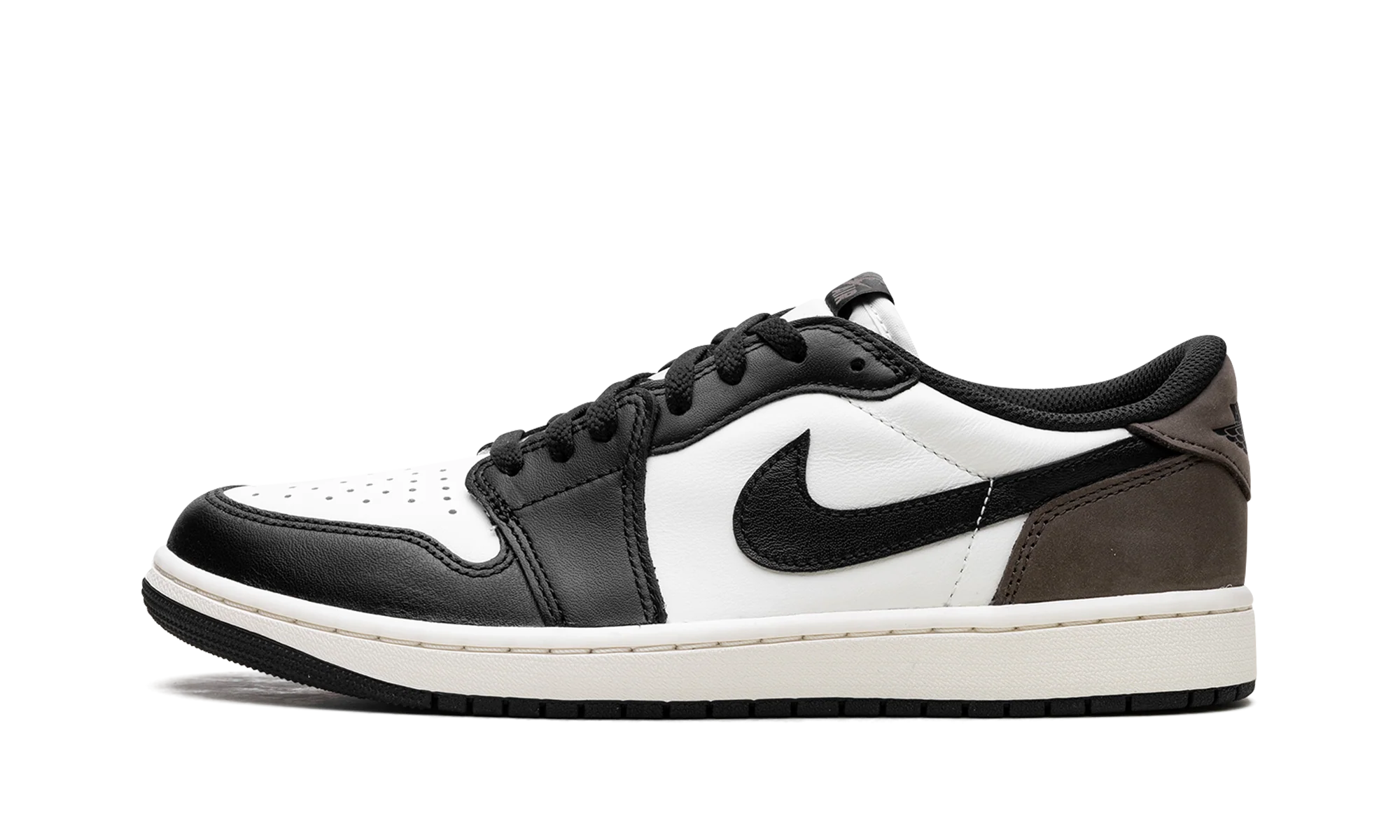 Air Jordan 1 Low Og "Mocha" CZ0790 102 Sneakers