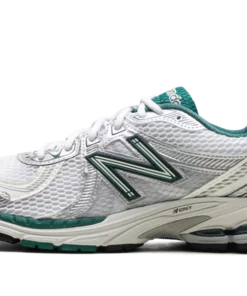 860v2 "Aime Leon Dore - Grey Green" ML860DC2