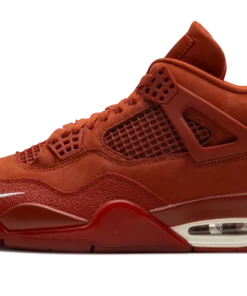 Air Jordan 4 Og "Nigel Sylvester - Brick By Brick" HF4340 800 Sneakers