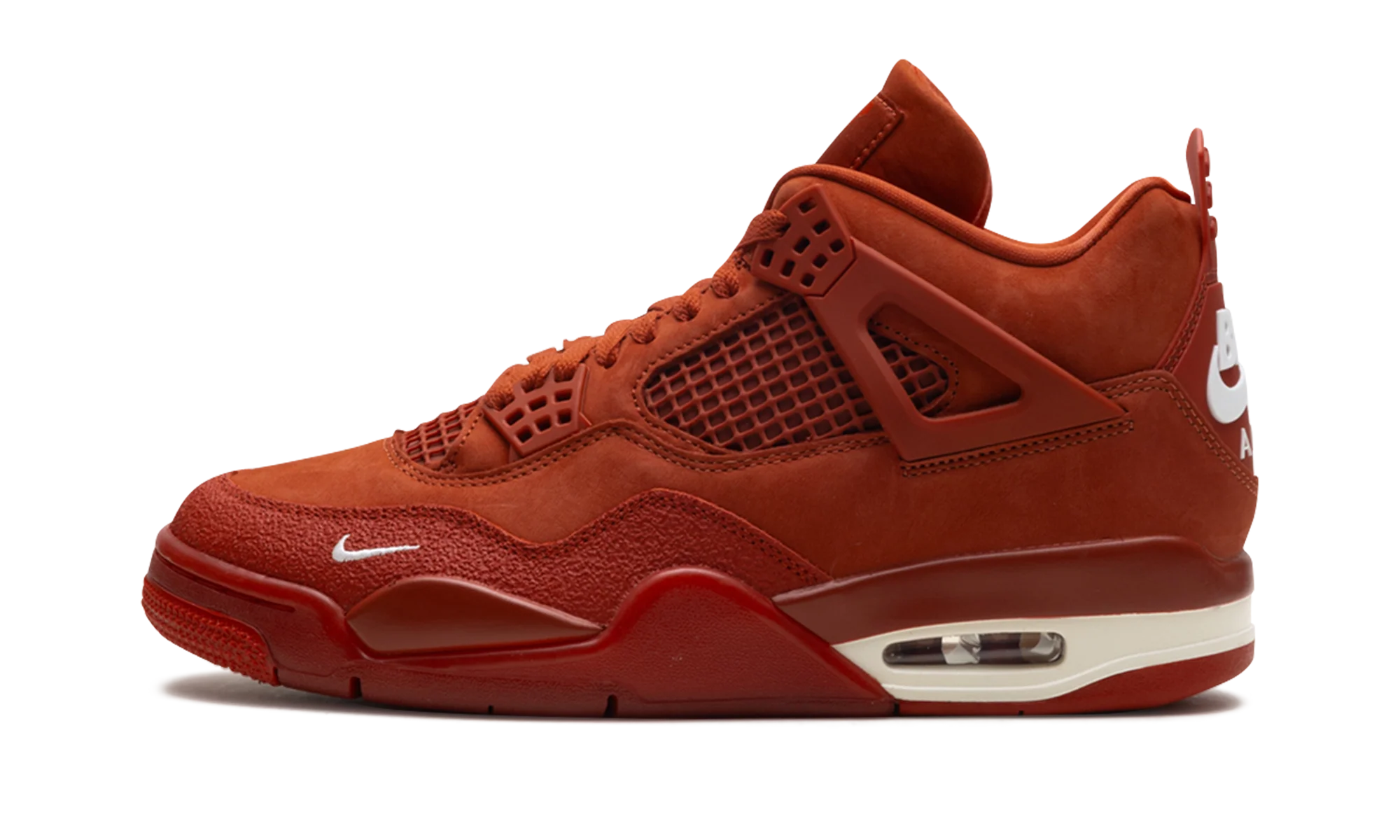 Air Jordan 4 Og "Nigel Sylvester - Brick By Brick" HF4340 800 Sneakers