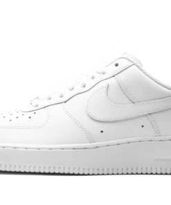 Air Force 1 Low '07 "White On White" CW2288 111 Sneakers