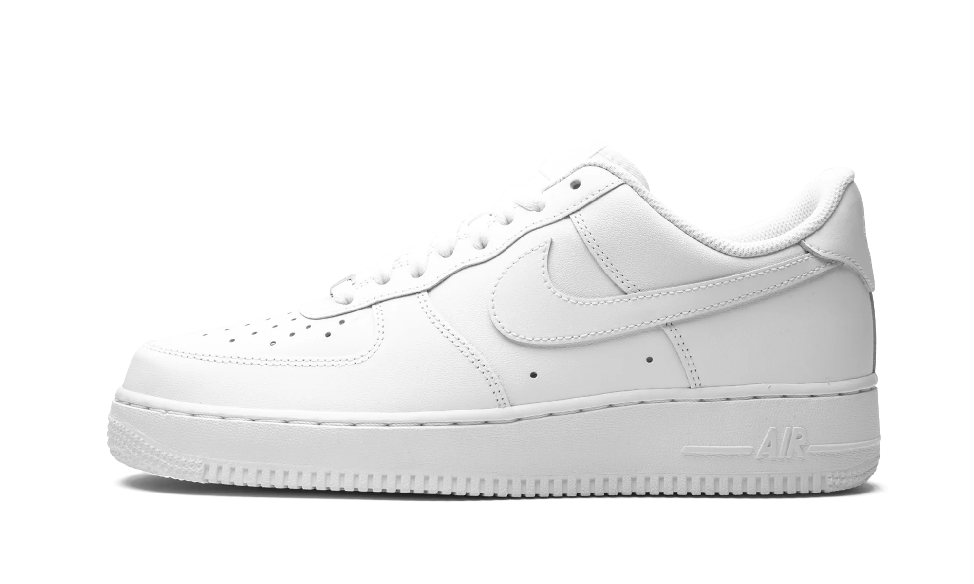 Air Force 1 Low '07 "White On White" CW2288 111 Sneakers
