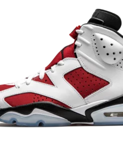 Air Jordan 6 Retro "Carmine 2021" CT8529 106 Sneakers