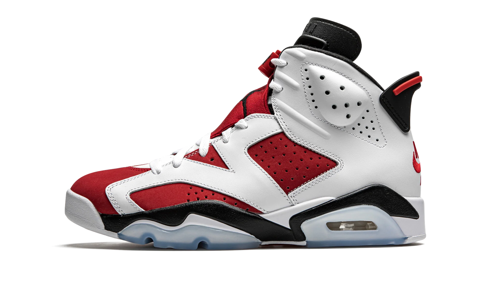 Air Jordan 6 Retro "Carmine 2021" CT8529 106 Sneakers