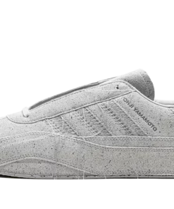 Gazelle "Y-3 - Clear Onix" IG0804