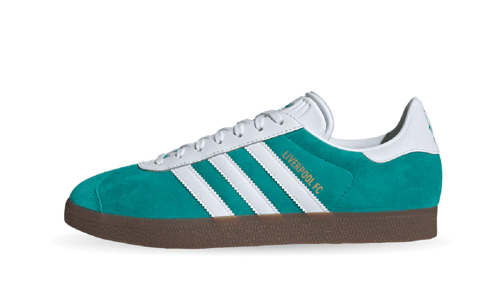 Gazelle "Liverpool FC - Third Kit" JR4159