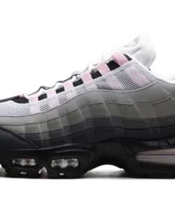 Air Max 95 Women "Pink Foam" HJ5996 001 Sneakers