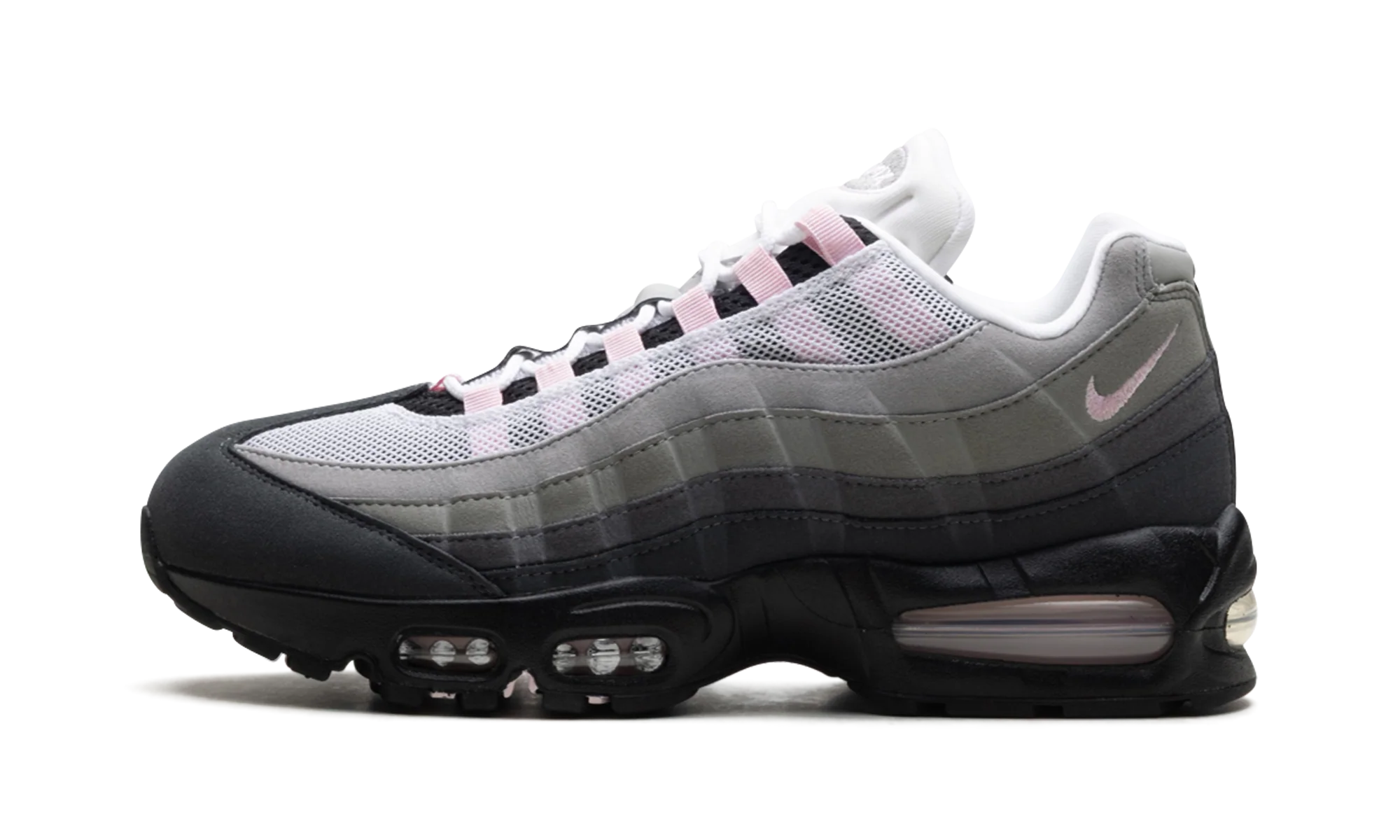 Air Max 95 Women "Pink Foam" HJ5996 001 Sneakers