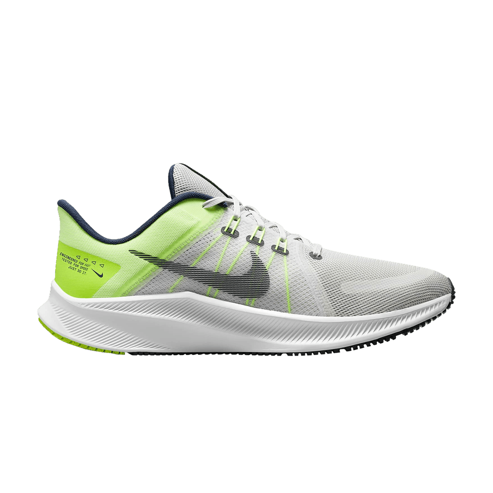 Nike Quest 4 ‘Photon Dust Volt Glow’ DA1105-003