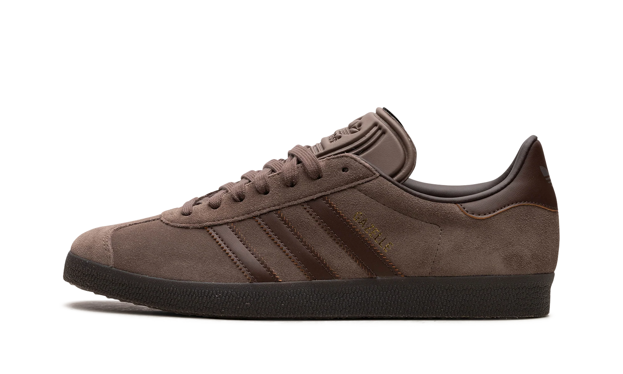 Gazelle "Earth Strata Brown Gum" IG4989