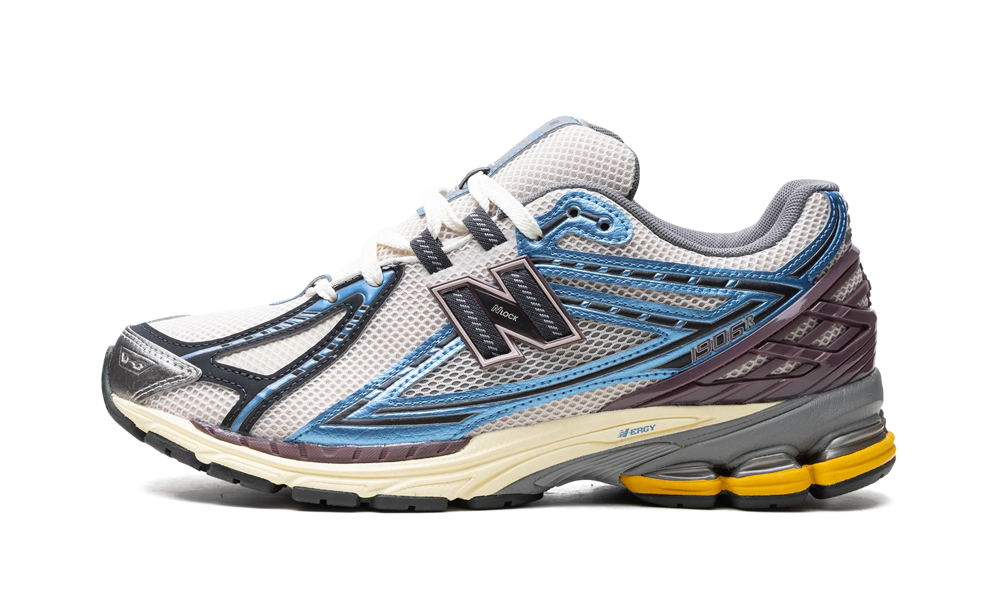 1906r "Blue" M1906RRB Sneakers