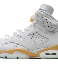 Air Jordan 6 WMNS "Pearl" DQ4914 074