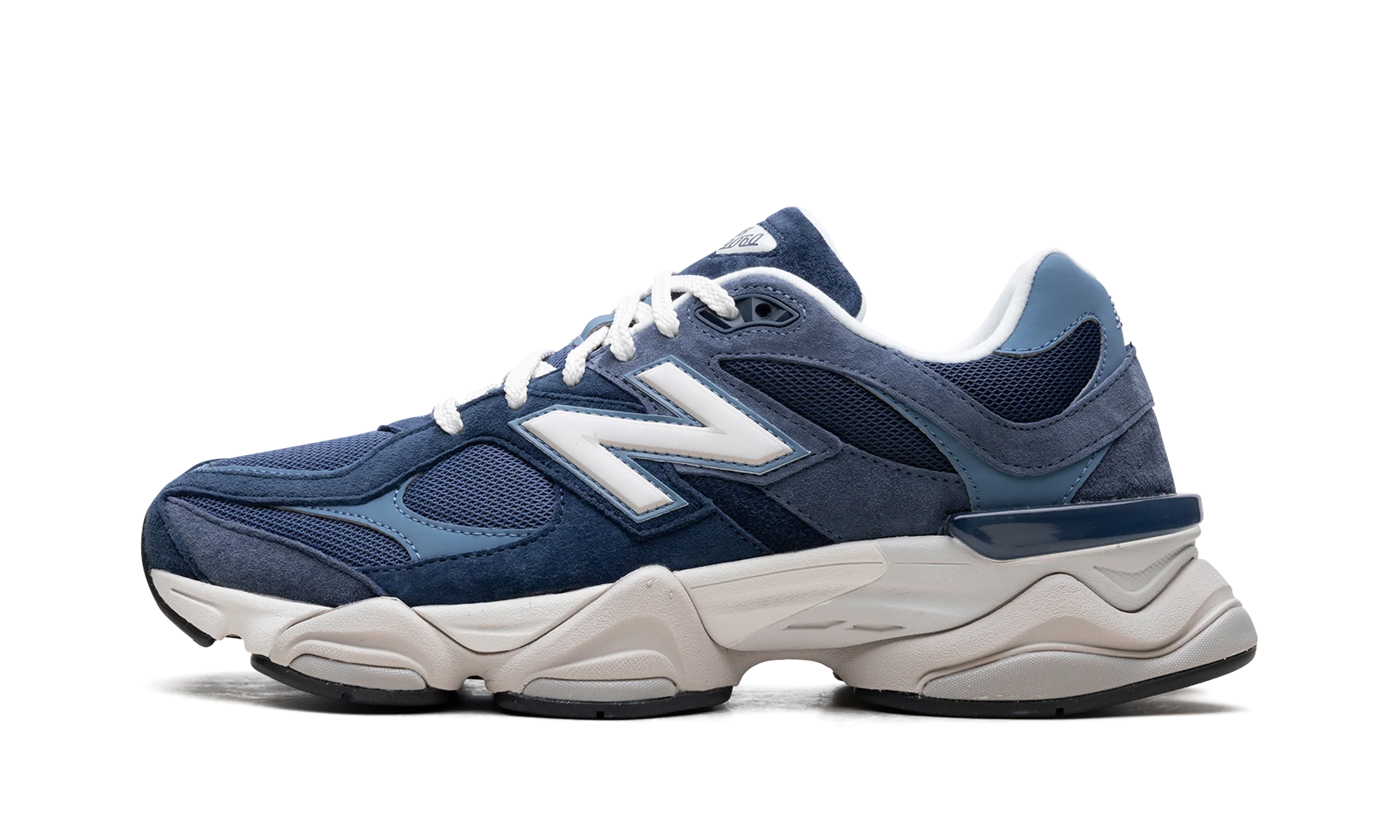 9060 "Blue" U9060EEF Sneakers