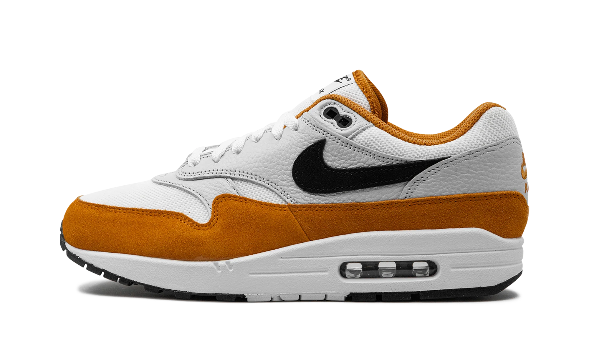 Air Max 1 "Monarch" FN6952 101 Sneakers