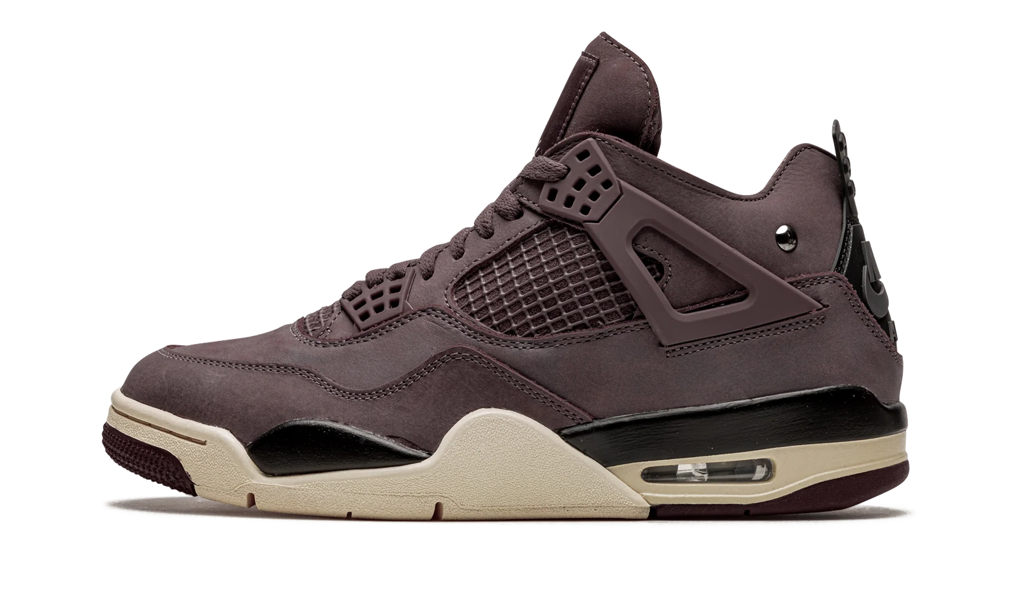 Air Jordan 4 "A Ma Maniére - Violet Ore" DV6773 220 Sneakers