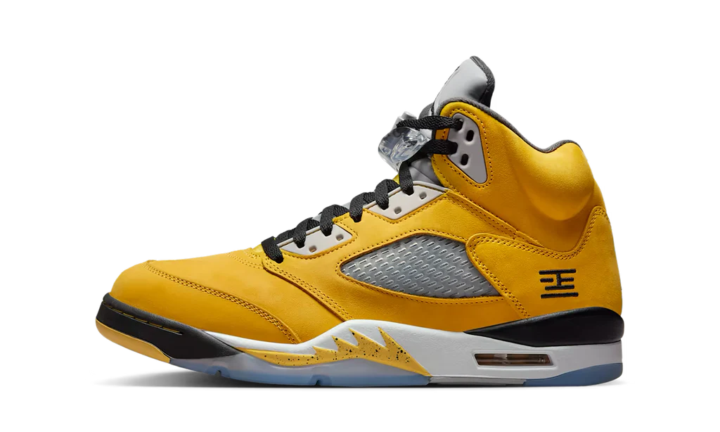 Air Jordan 5 "Tokyo (2025)" IO3372 700