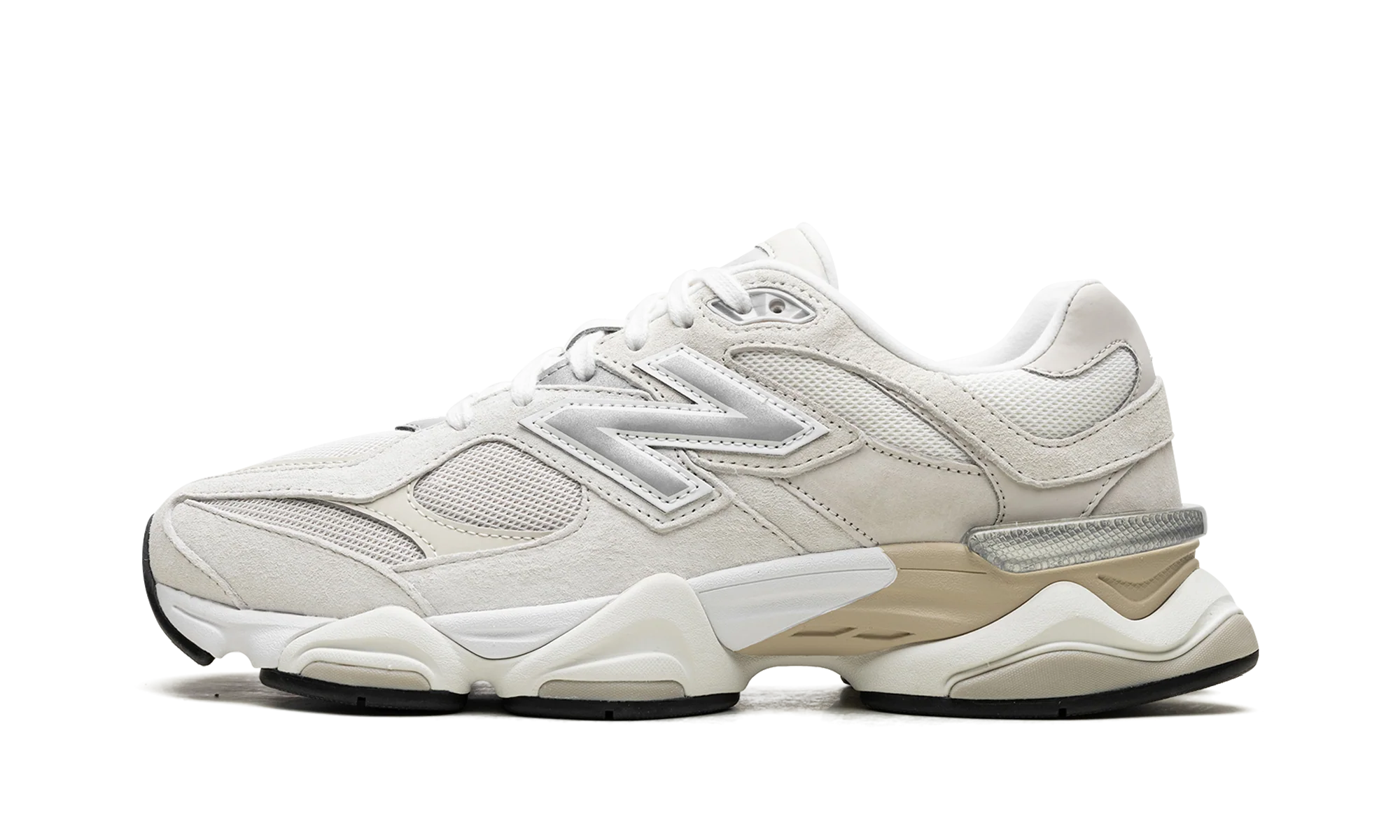 9060 "Sea Salt / Moonbeam" U9060WHT Sneakers