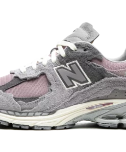 2002r "Lunar New Year - Zinc" M2002RDY Sneakers