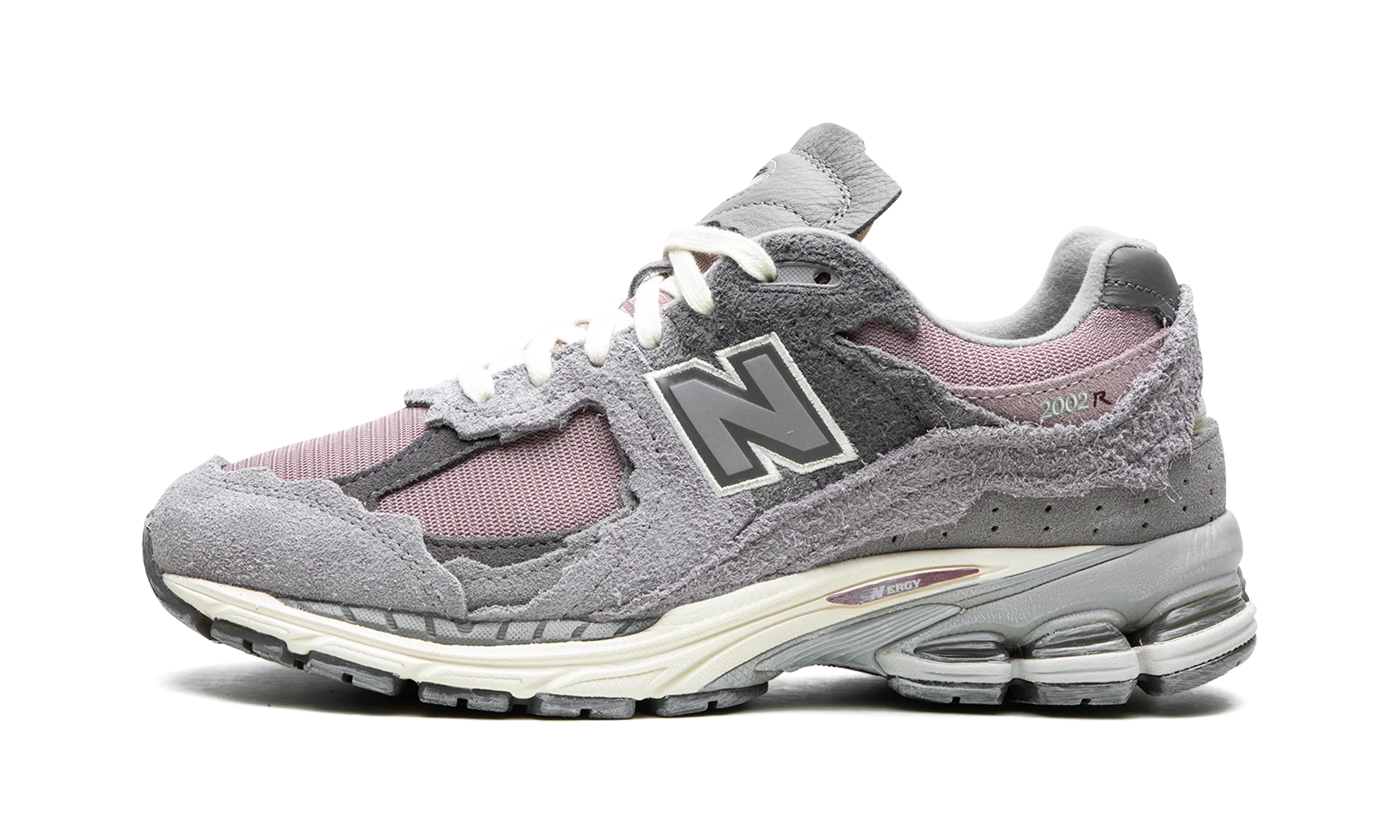 2002r "Lunar New Year - Zinc" M2002RDY Sneakers