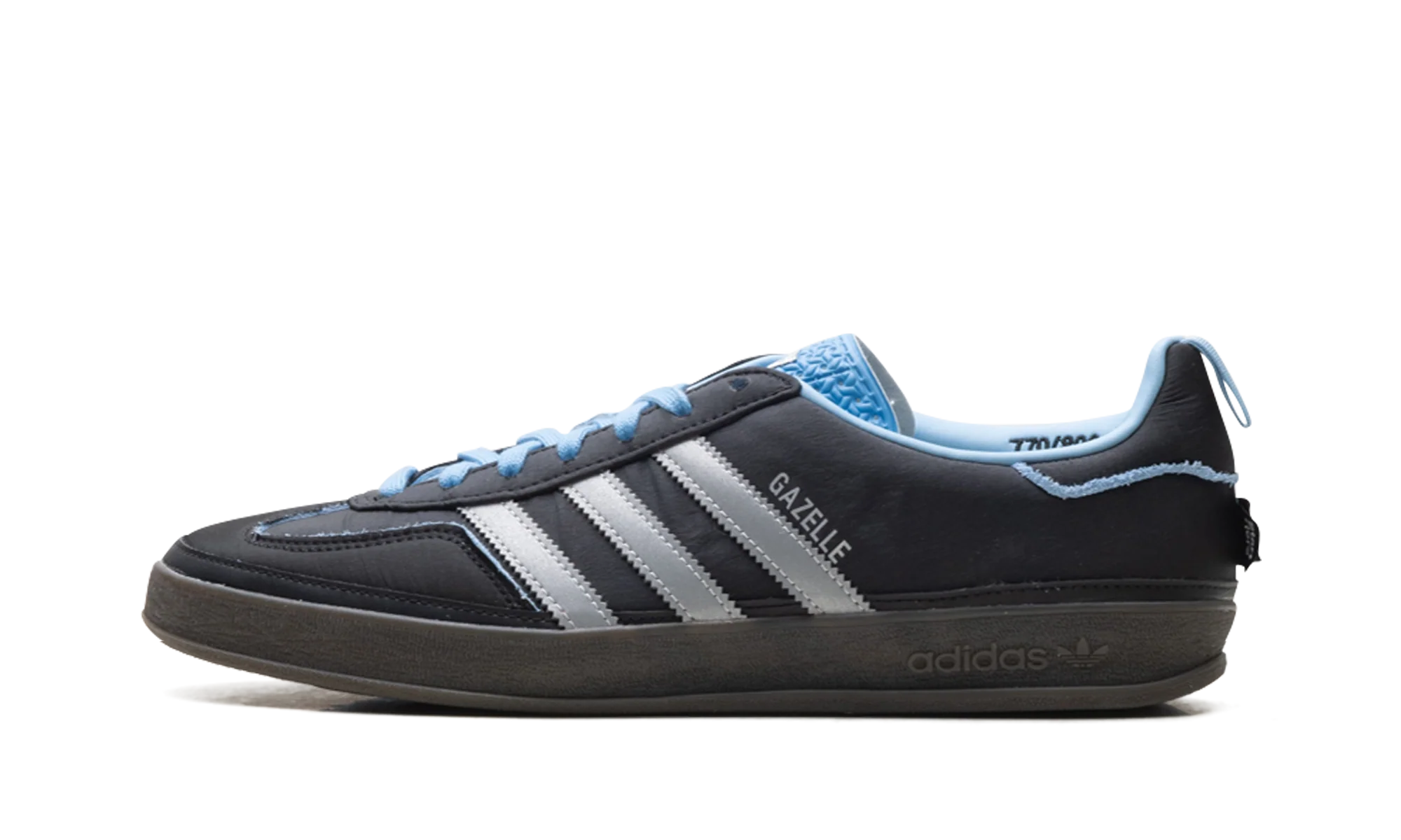 Gazelle "City Jeans Diamonds in the Rough" KI5721