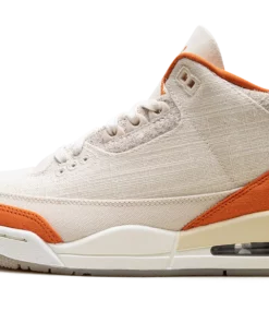 Air Jordan 3 TEX WMNS "Starfish" IH7694 200