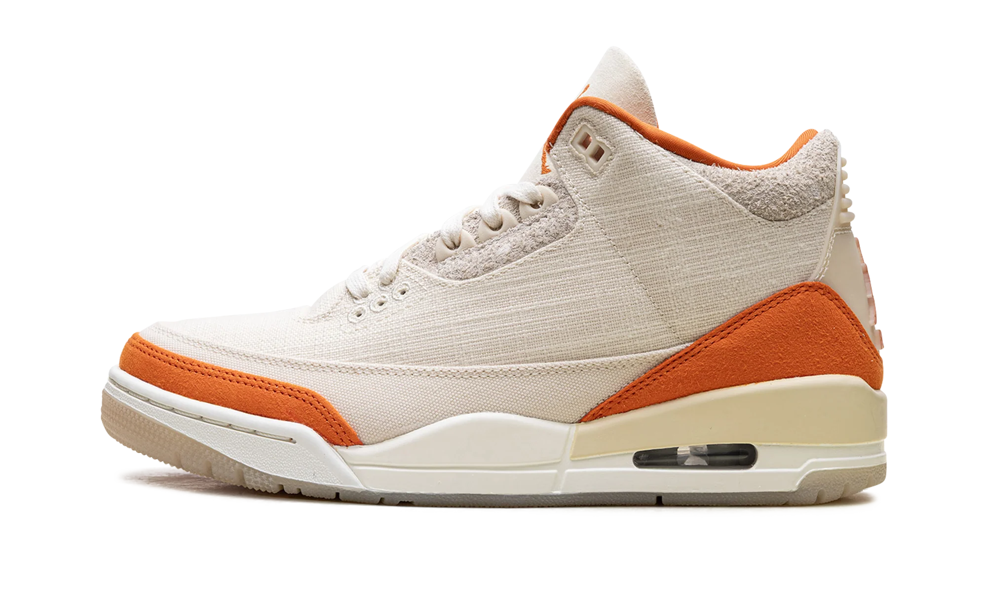 Air Jordan 3 TEX WMNS "Starfish" IH7694 200