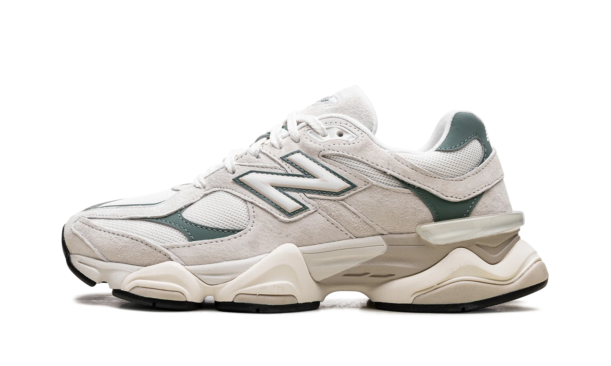 9060 "Off White Green" U9060EEI