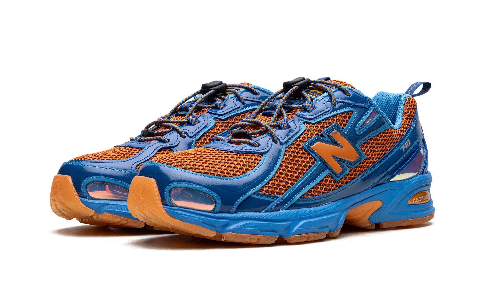 740v2 "Aminé - Benson Tech" U740CB2