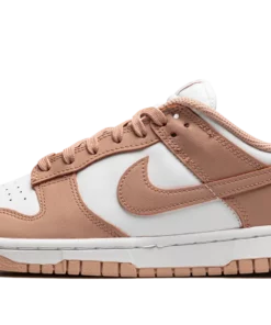 Dunk Low Women "Rose Whisper" DD1503 118 Sneakers
